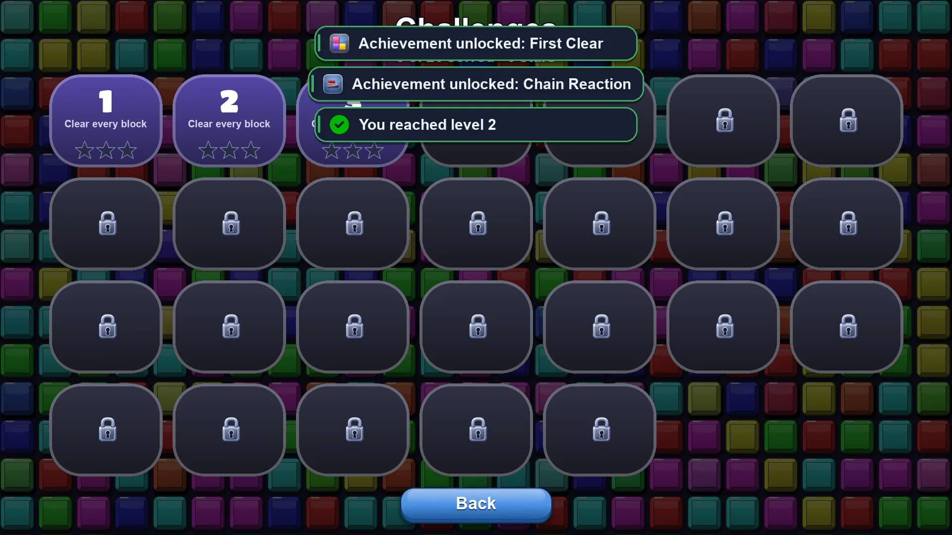26 Challenges